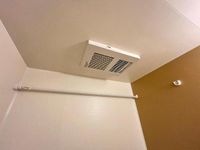 浴室乾燥機（イメージ）