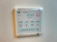 24時間換気機能（イメージ）