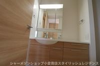 洗面所