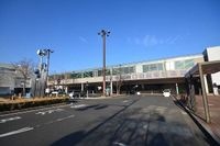 JR下曽根駅まで850m