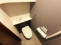 トイレも気になるポイント