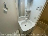 洗面所