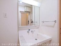 洗面所