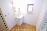 洗面所