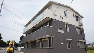 写真:ボレアスの外観