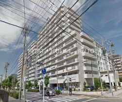 藤和シティコープ刈谷駅前IIの外観