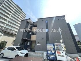 LECOCON刈谷の外観