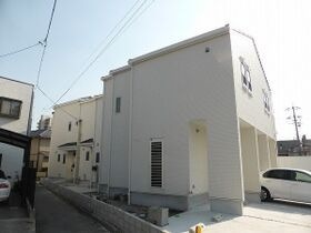 Housen48の外観