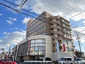 第2大嶽ビルの外観