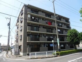 サンハイツ綾の外観