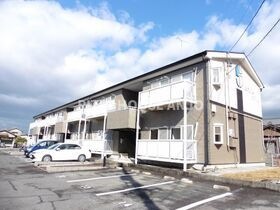 Surplusサンアイ Aの外観