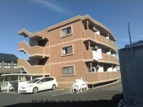 Lapis1の外観