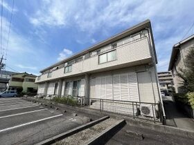シャトレ　Ｂの外観