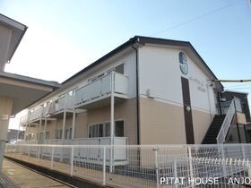 サープラスII MIYABIの外観