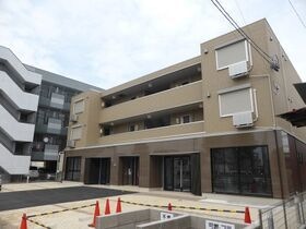 プロピストの外観
