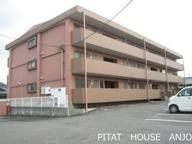 Fresca野畑の外観