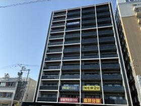 アルバックス知立駅前の外観