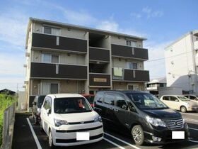 ポラリスの外観