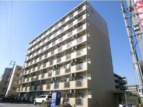 A・City新安城東の外観