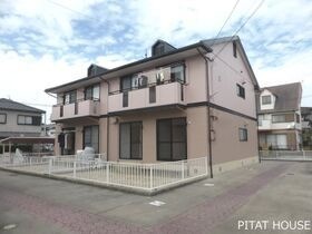 カーリハイムT&I 1の外観