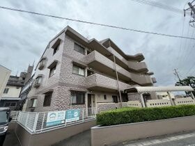 リトルアイランド(V)の外観