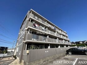 クレールナガタ(V)の外観