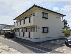 ドミネンス曲尺手の外観