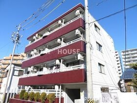 ファシルの外観