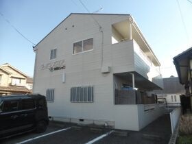 ラーバンスクエアの外観
