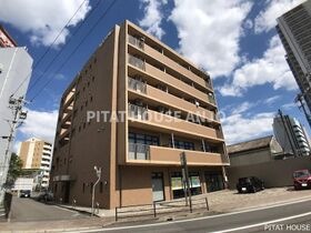 第3 OTAビルの外観