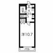 ロイヤルサルビアの間取図