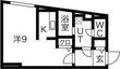 G VIVRE 岡崎駅前の間取図