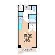 グランデュール56の間取図