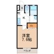 TIERRA新安城の間取図