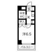 Avorio上矢田の間取図