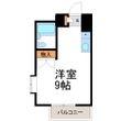 ファシルの間取図