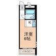 写真:ピュアプレイス 2階112の間取図