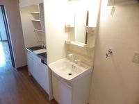 同物件別部屋