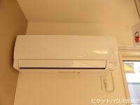 同物件別部屋