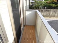 同物件別部屋