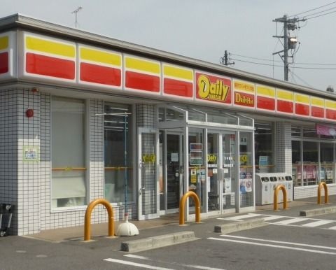 デイリーヤマザキ 安城池浦町店