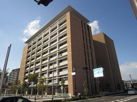 刈谷市役所