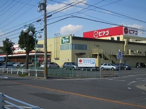 カーブス ピアゴ東刈谷