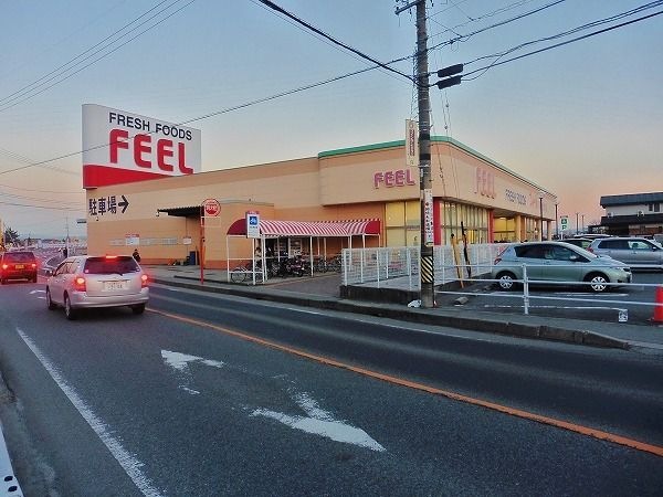 FEEL(フィール) 岡崎大和店