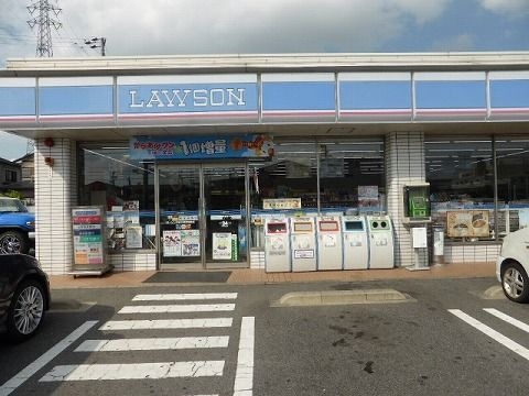 ローソン 刈谷今川町店