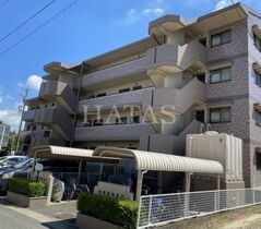 リトルアイランドの外観