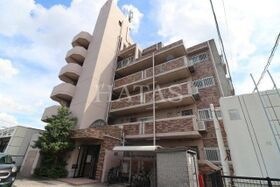 サンコート21の外観