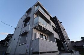 GRAND D-room .h Ⅱの外観