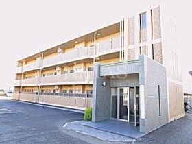 サニーブローテ住吉Ⅰの外観