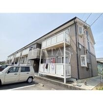 SurplusサンアイAの外観